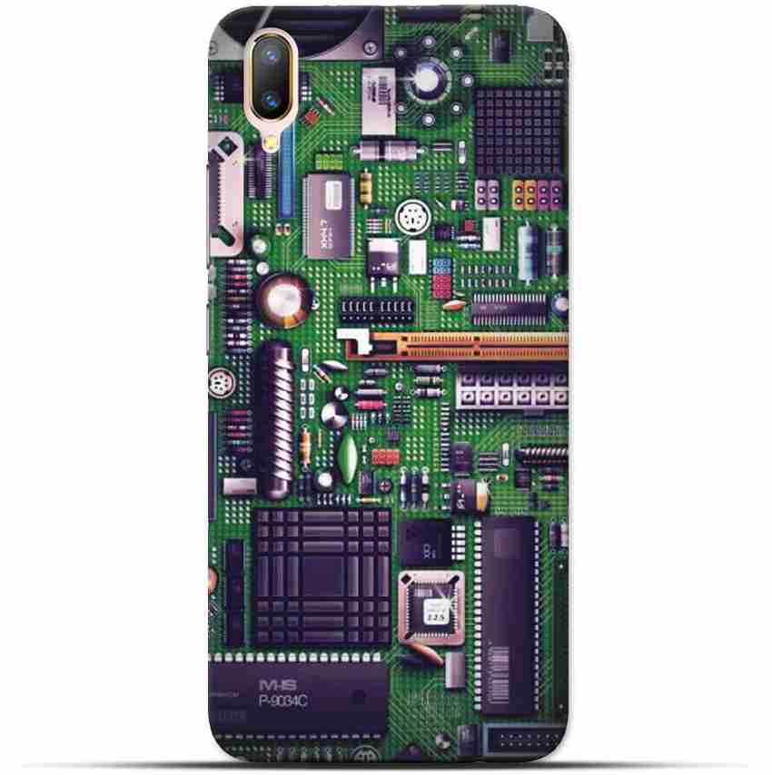 Vivo v11 motherboard online