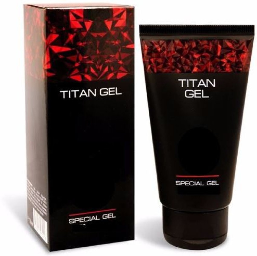 TECHNOLOGYBAZAR Titan gel for men 100% original Price in India - Buy  TECHNOLOGYBAZAR Titan gel for men 100% original online at