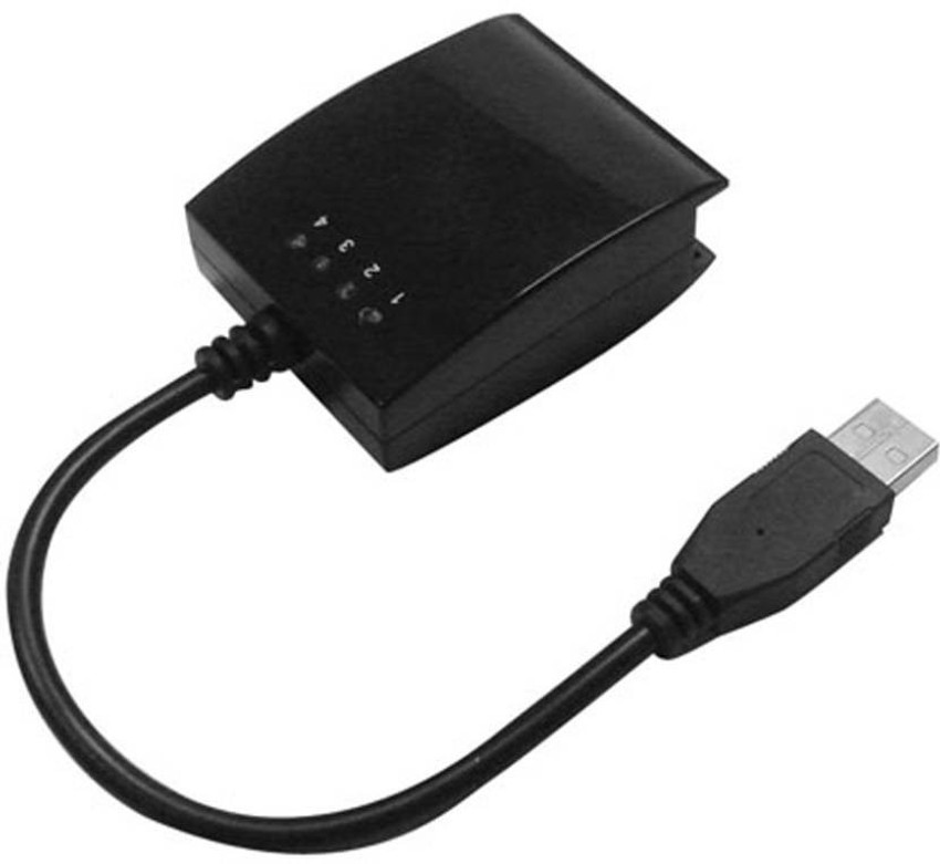 Dualshock hotsell usb adapter