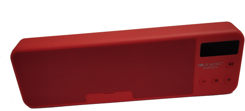 Rock music wireless speaker sale
