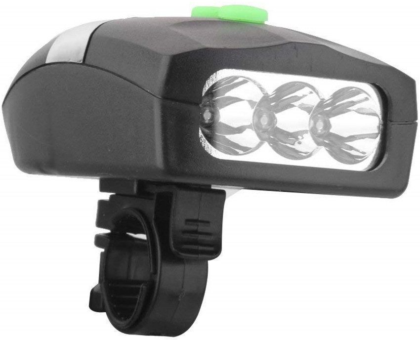 Cycle front hotsell light price