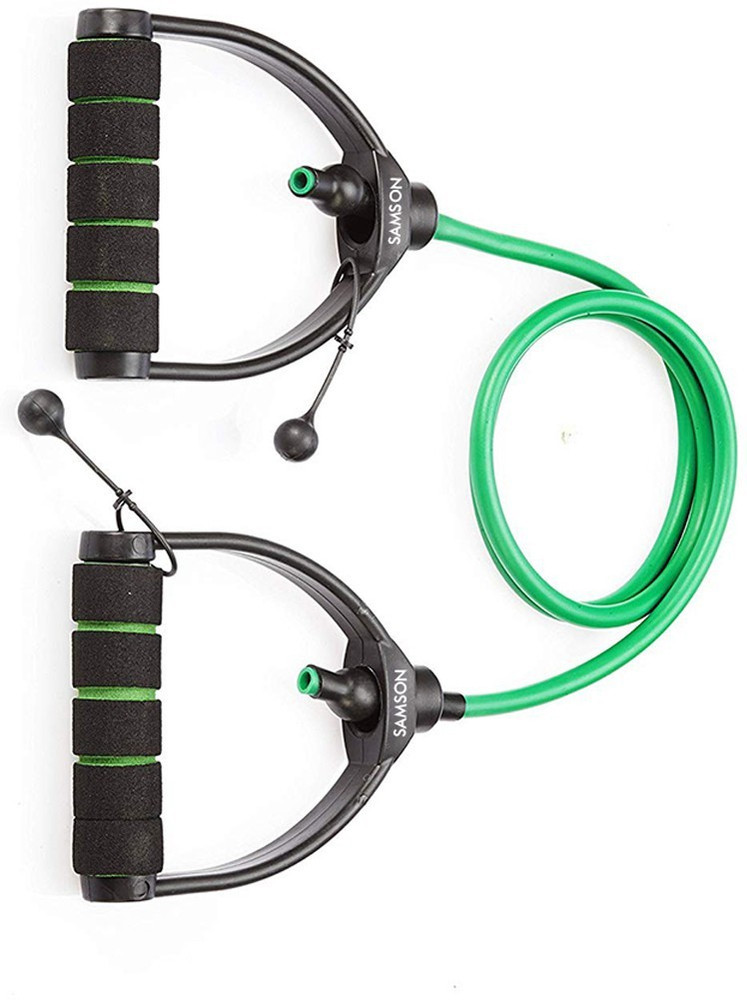 Samson hot sale chest expander