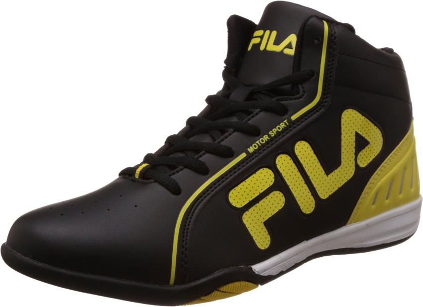 Fila emporium best sale