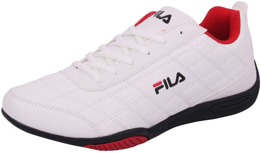 FILA STERLING II Motorsport Shoes For Men Buy FILA STERLING II