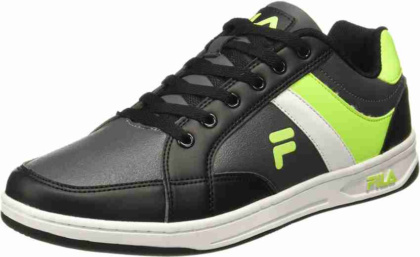 Fila hexo shoes price clearance