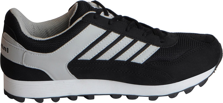 Lakhani black school shoes store