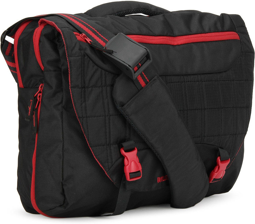 Wildcraft portfolio bag best sale