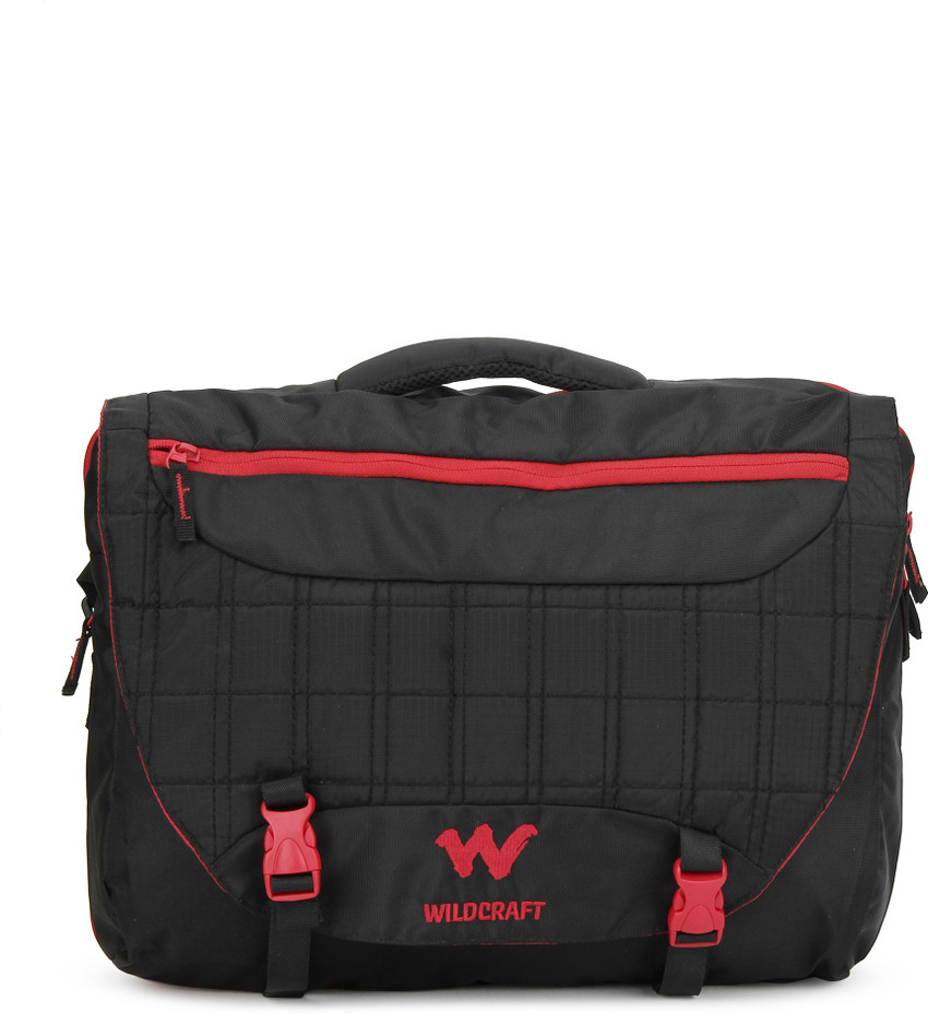 Wildcraft messenger bags flipkart on sale