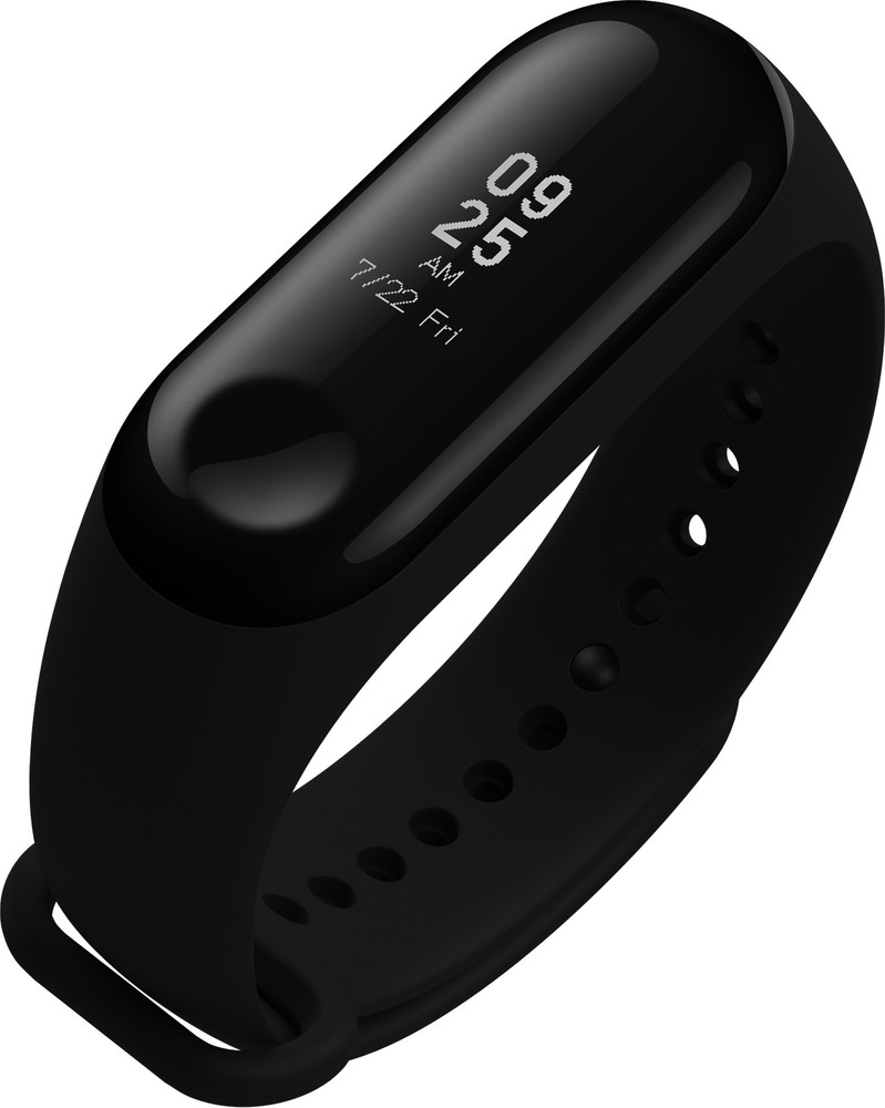 Flipkart mi 2025 fitness band