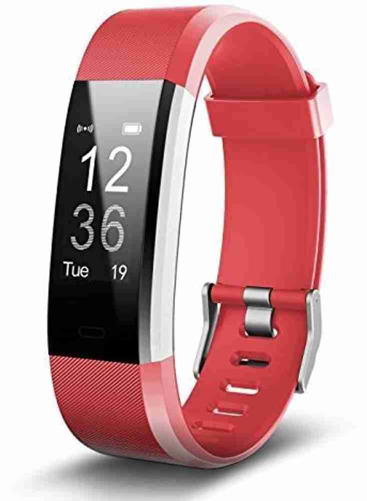 Smart band id115 plus hr outlet