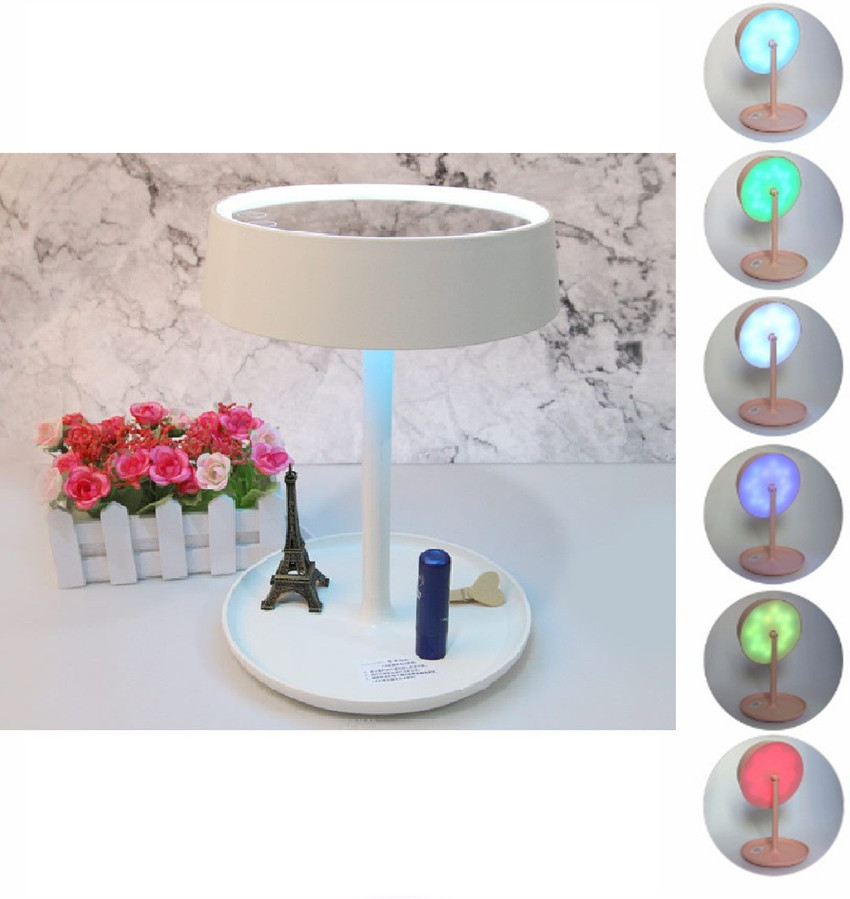 Makeup table lamps sales