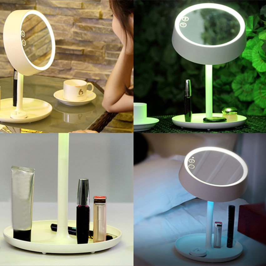 Makeup table lamp clearance