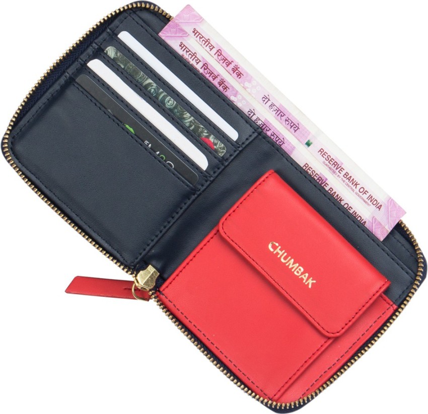 Chumbak mens online wallet