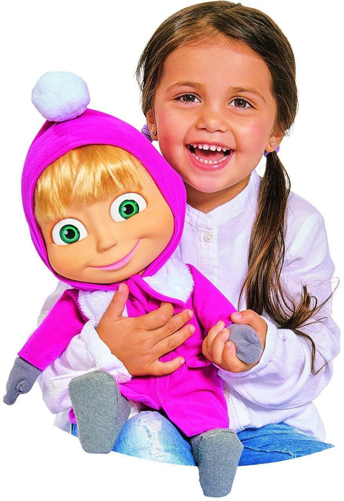 Masha doll cheap