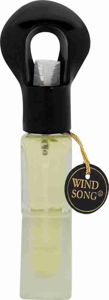 Windsong fragrance 2025