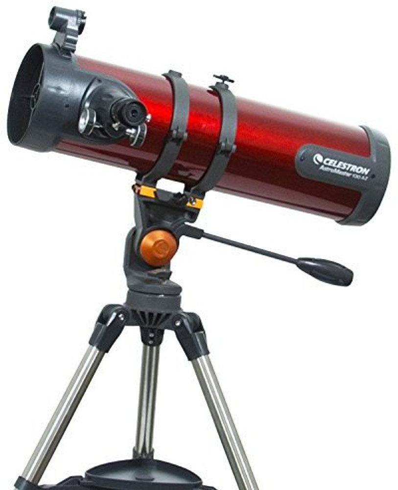 Telescope celestron astromaster 130 cheap