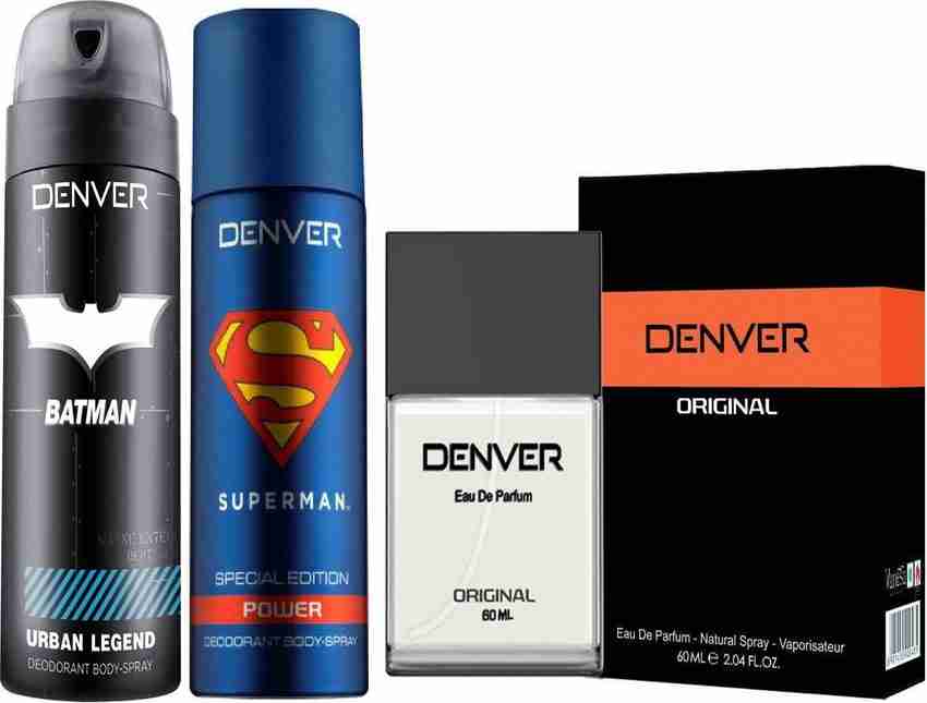 Urban legend online perfume