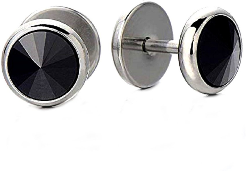 Silverworks earrings sales for men