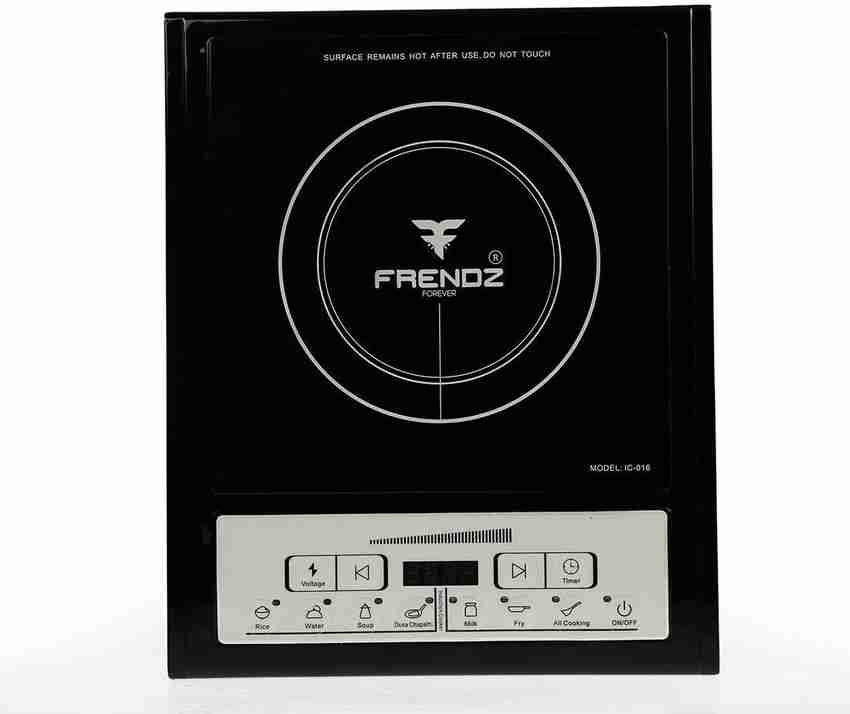 Frendz forever shop induction cooker price