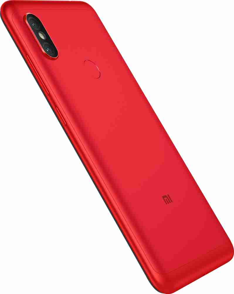 Flipkart redmi note outlet 6 pro rose gold