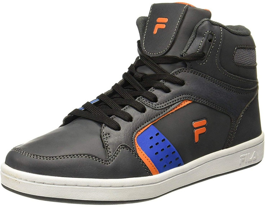 Fila attavio 2 2025