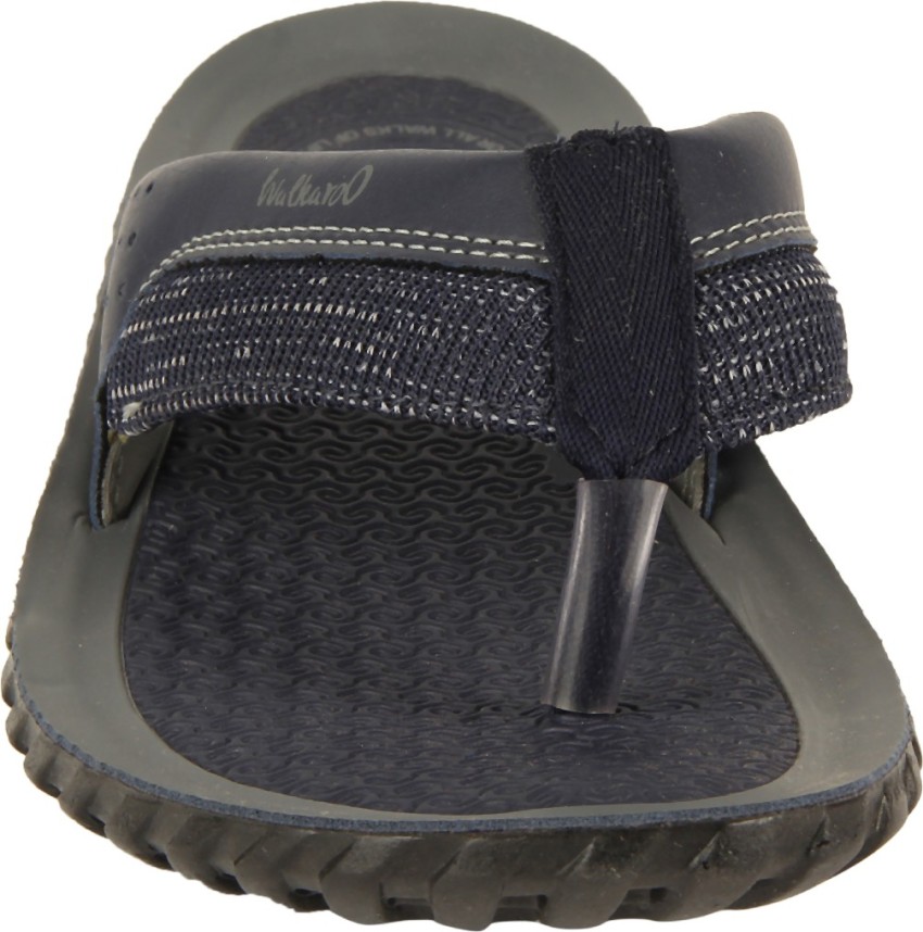 WALKAROO Men 13111 Flip Flops