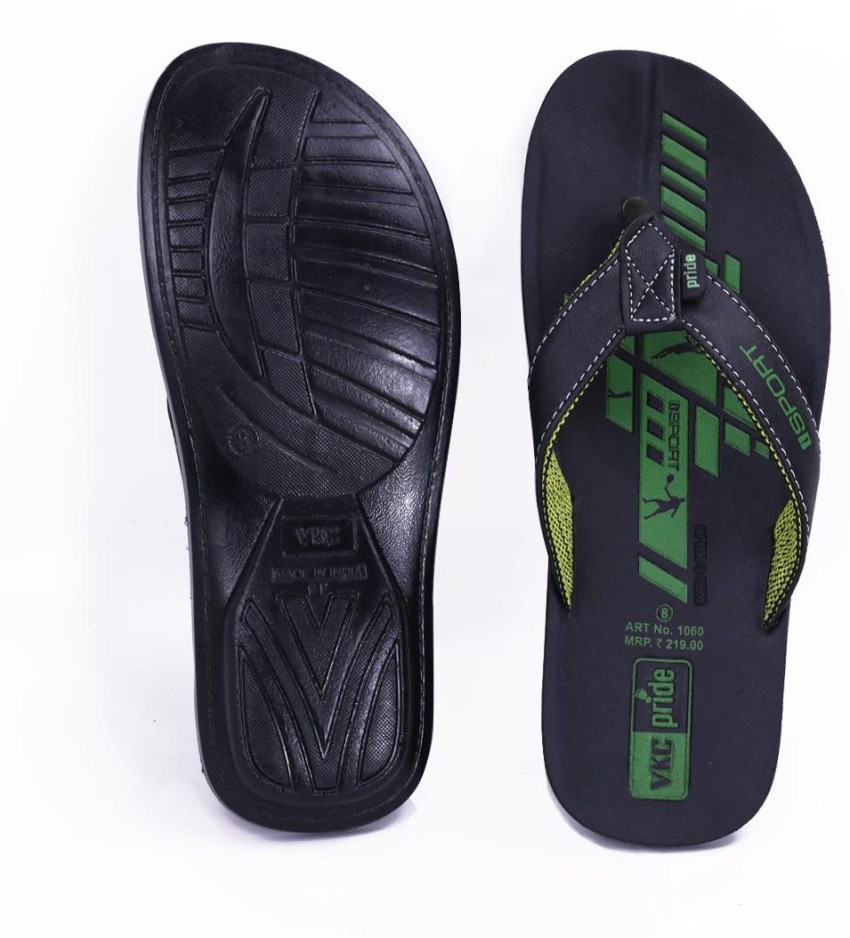 Chappal 2025 vkc pride