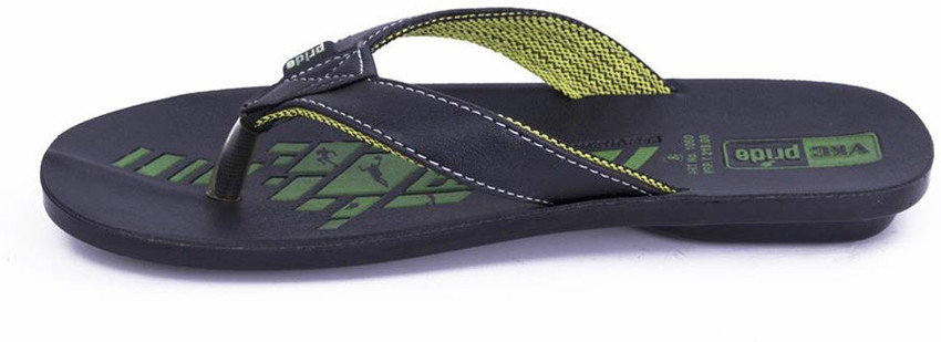 Vkc pride men's slippers on sale flipkart