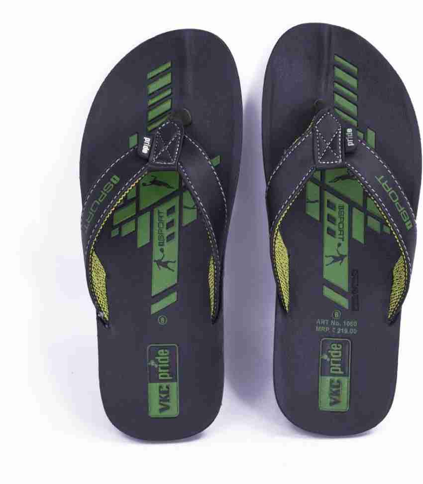 Vkc hot sale stile chappals