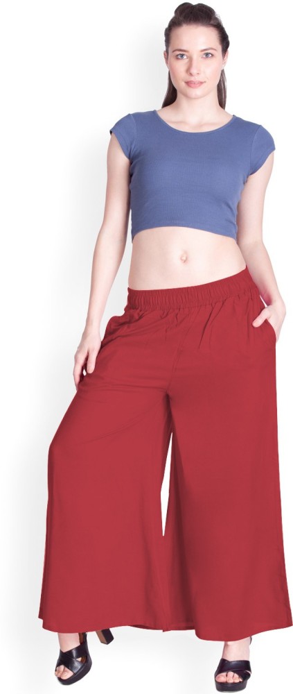 Lux lyra palazzo sales pants