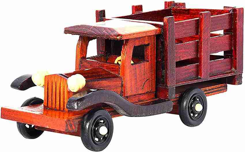 Old vintage toy trucks hotsell