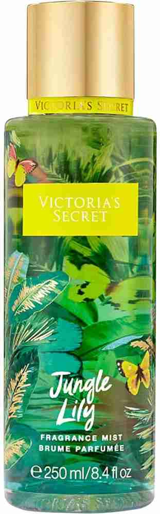 Victoria s Secret Jungle Lily Fragrance Mist 250 ml Body Mist