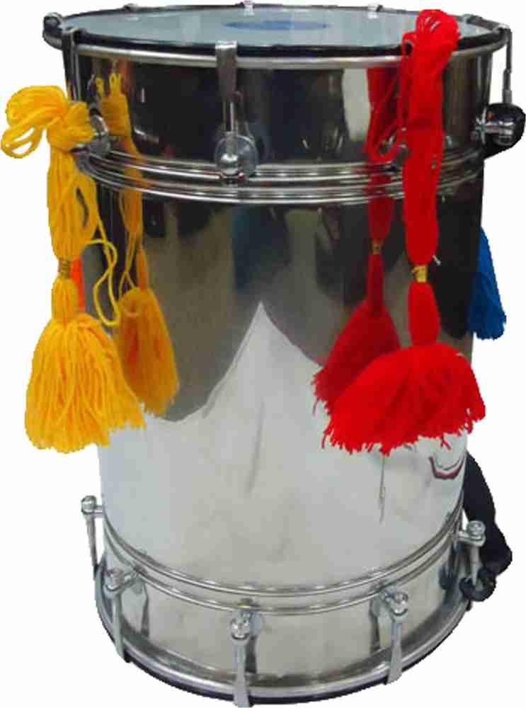 Kachi hotsell dhol price