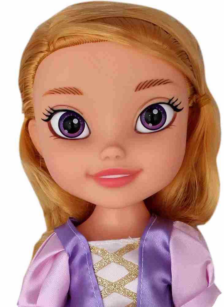 Dolls with big best sale heads and eyes
