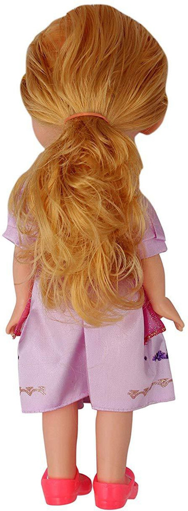 Dolls with big best sale heads and eyes
