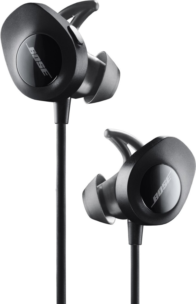 Bose SoundSport Bluetooth Headset Price in India - Buy Bose SoundSport  Bluetooth Headset Online - Bose 