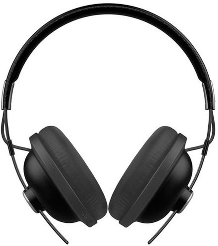 Panasonic RP HTX80B K Bluetooth Headset Price in India Buy