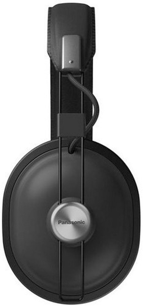 Panasonic RP-HTX80B-K Bluetooth Headset Price in India - Buy