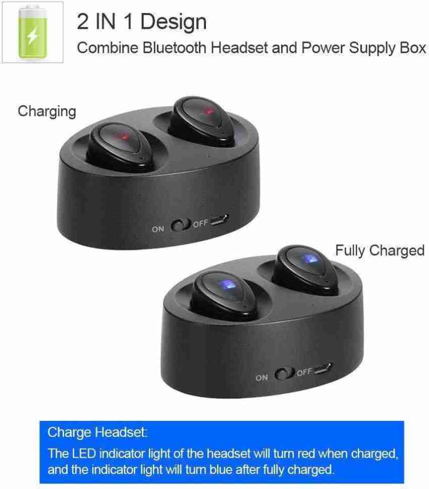 Xech bluetooth best sale headset price