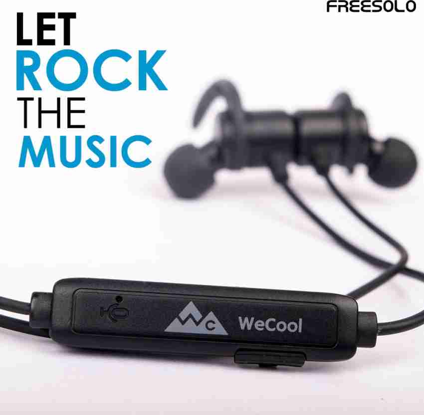 Freesolo bluetooth discount