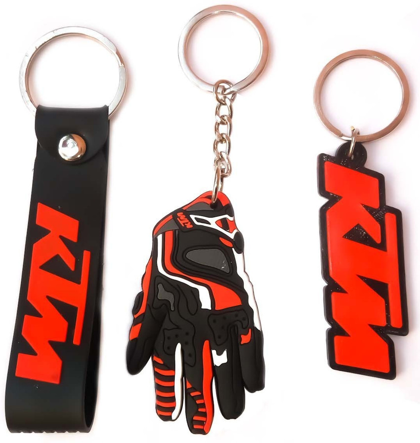 Ktm keychain hotsell original