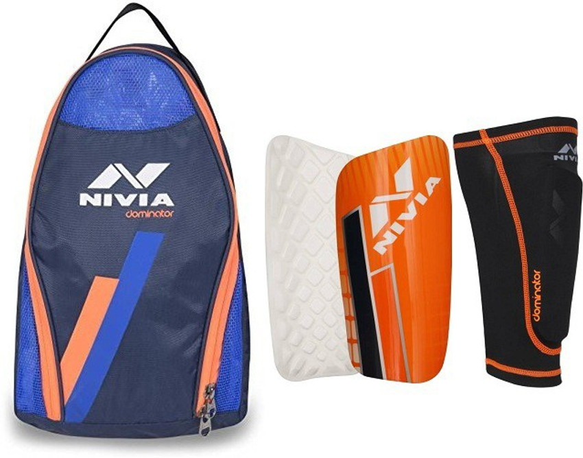 NIVIA Dominator football shoe kit bag One Pair of Dominator