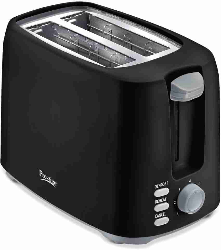 Prestige pop shop up toaster