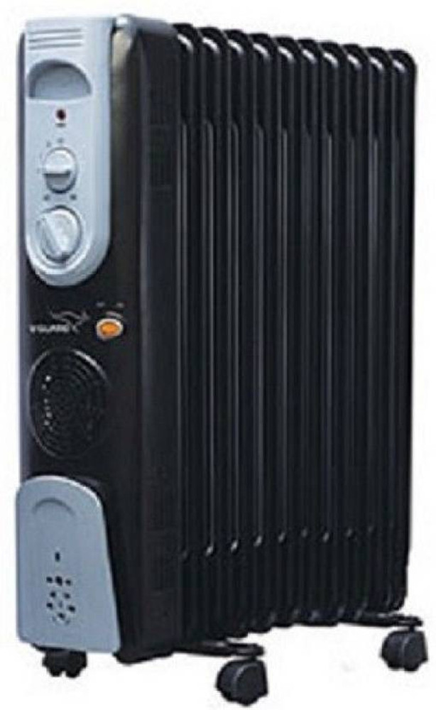 V-Guard RH9F10000 Oil Filled Room Heater Price in India - Buy V-Guard  RH9F10000 Oil Filled Room Heater online at Flipkart.com