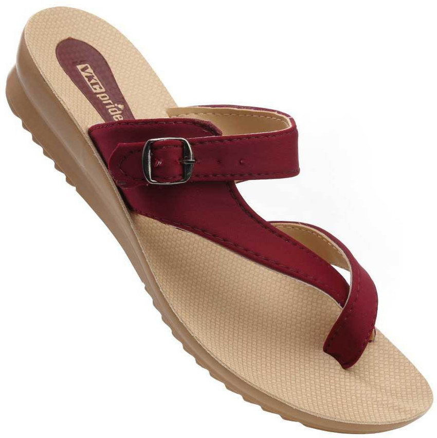 ladies chappal vkc pride