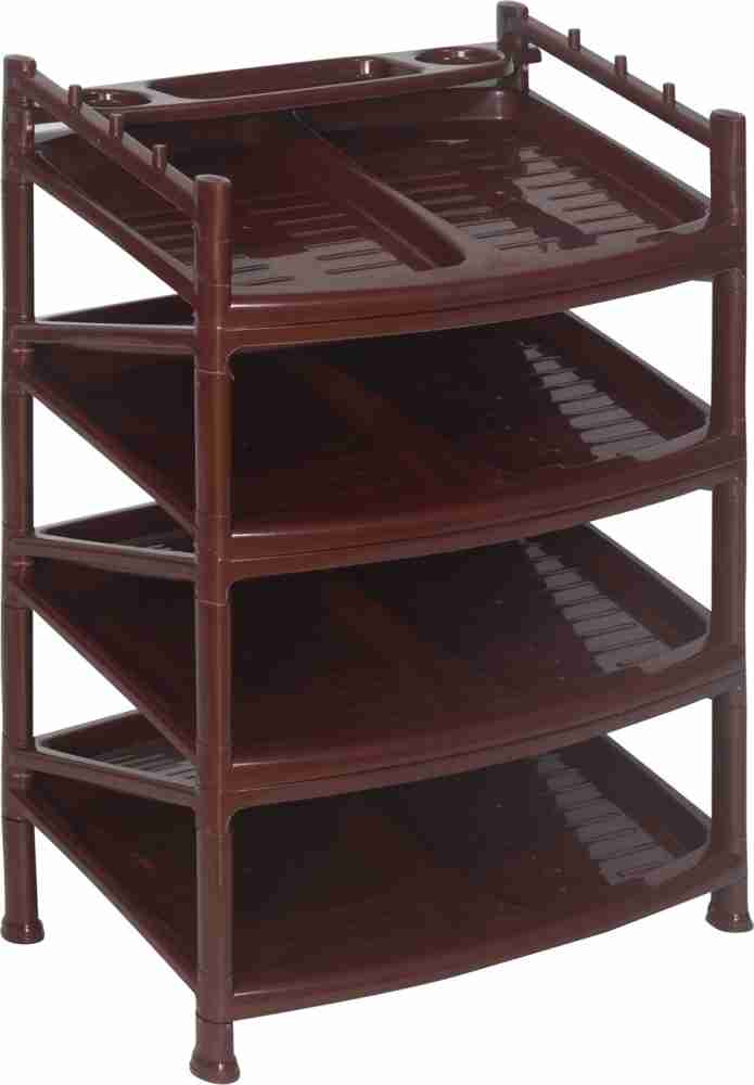 Nilkamal shoe rack 14 hot sale