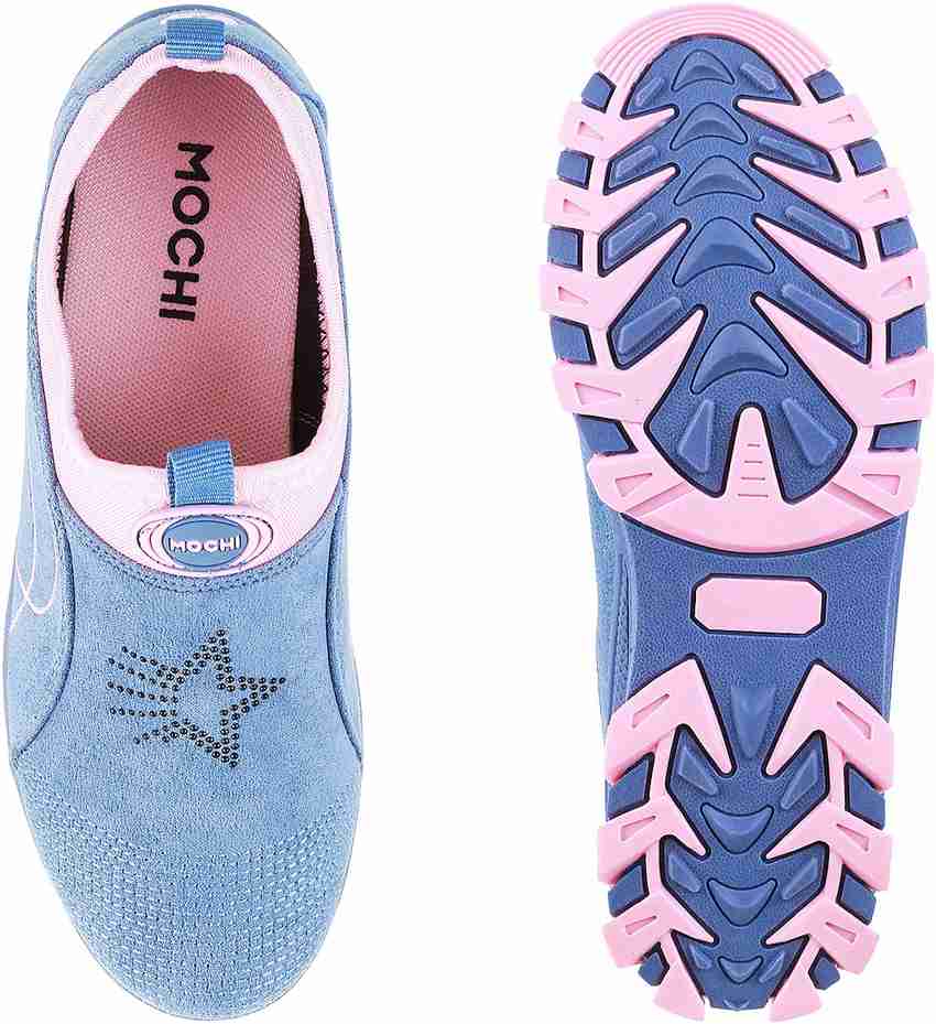 Flipkart outlet mochi shoes