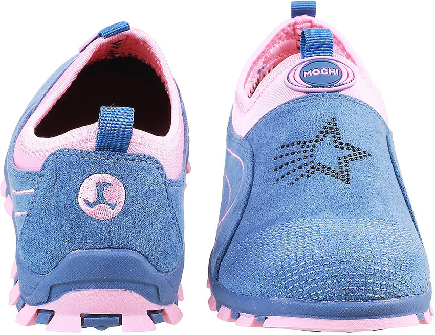 Flipkart outlet mochi shoes