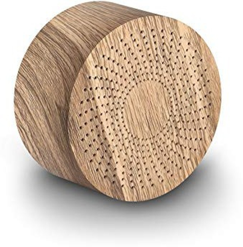 Xech wooden shop bluetooth speaker