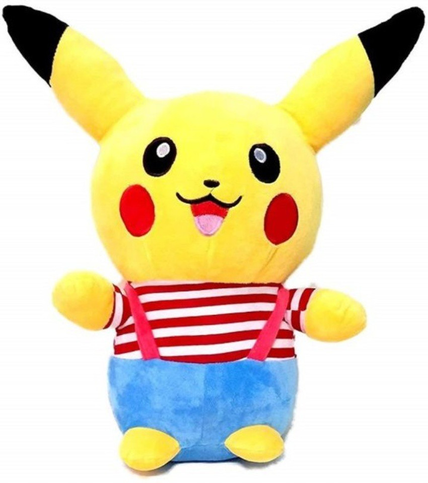 Pikachu doll flipkart sales